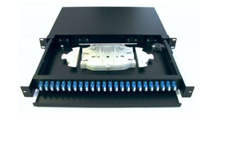Optikai patch panel 19