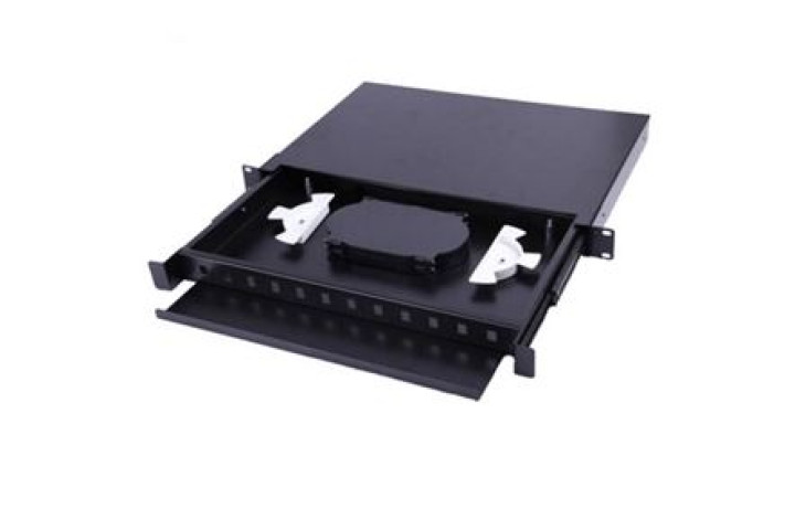 Optikai patch panel 19