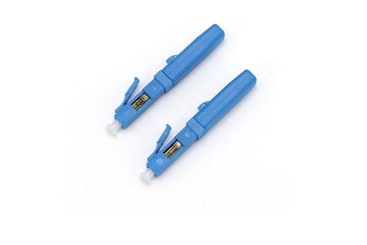 Optikai gyorscsatlakozó LC/UPC SM FTTx, 1db