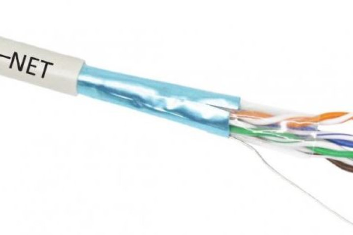 OPTRO-NET 49283 kábel, 305 méter