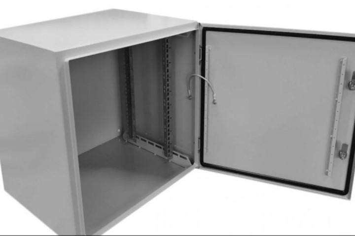 Optro-Rack 19