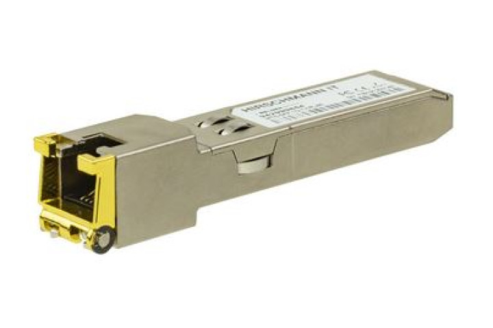 SFP-1G-TX/RJ45, 942999854