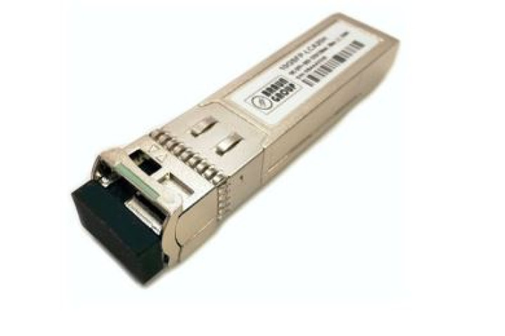 SFP+ Bidi modul 10GFSP-LCA20H PRO, Braun Group (kék)