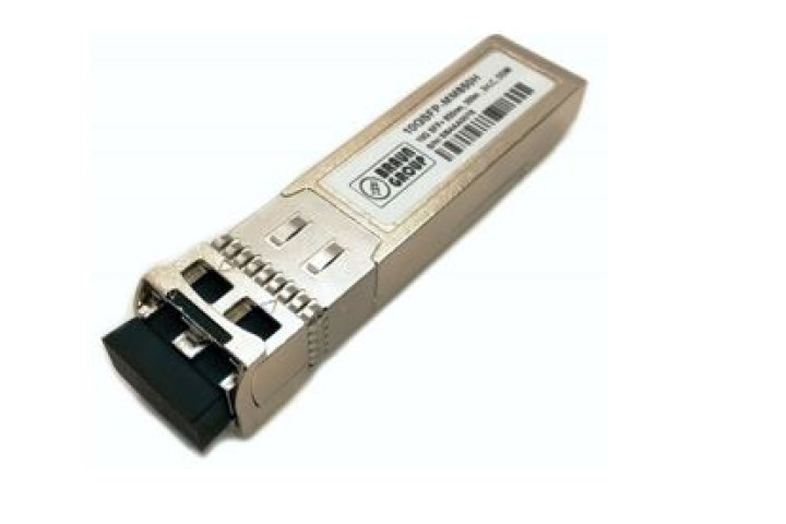 SFP+ modul 10GSFP-MM850H PRO, Braun Group