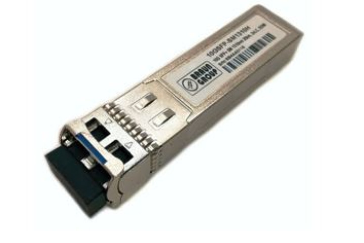 SFP+ modul 10GSFP-SM1310H PRO, Braun Group