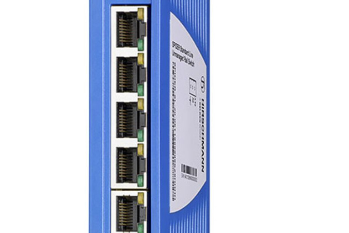 SSL RAIL SWITCHEK