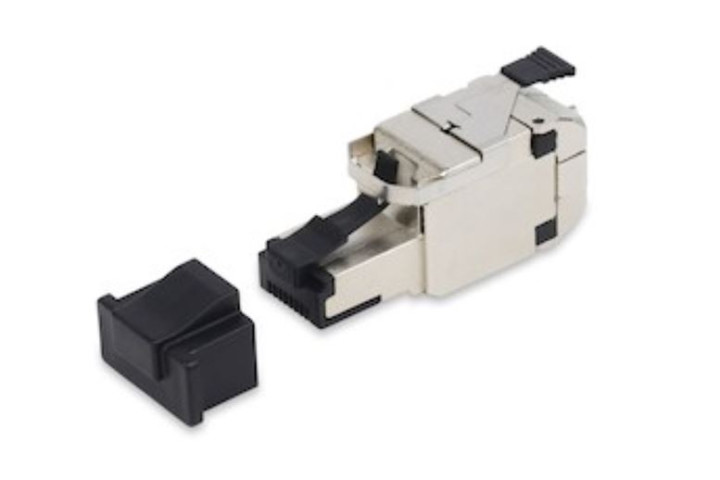 STP Plug RevConnect 10GX, Belden
