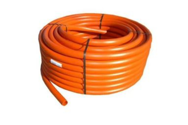 Symalen féle M32 védőcső, 50 méter 