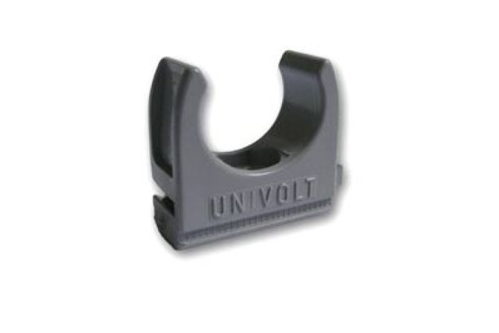 UNIVOLT 20-as CL pattintóbilincs, sorolható, szürke 082177