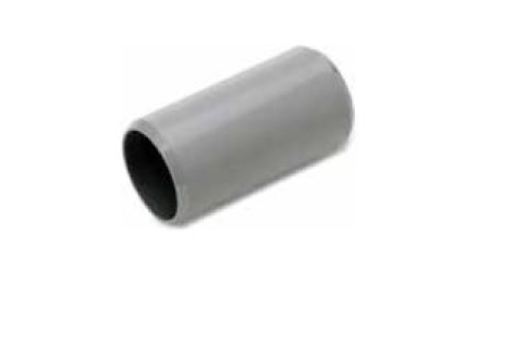 UNIVOLT 20mm-es SM csatlakozó karmantyú, szürke 020595