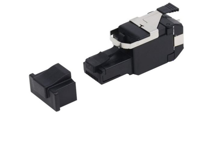 UTP Plug RevConnect 10GX, Belden
